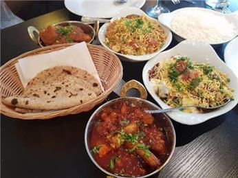 Feast of Faiths